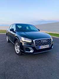 Audi Q2 2.0 Tdi Quattro