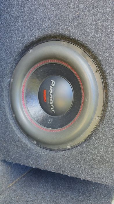 Туба 150 лв само лично предаване Pioneer