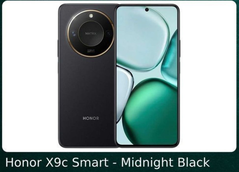 Срочно продаю Honor x9c 8/256
