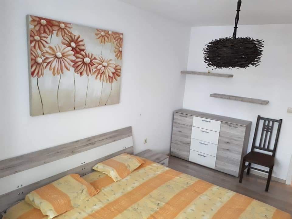 Дава се под наем Двустаен апартамент в Варна, Спортна зала - 57 кв.м за 433.5 € - Снимка #5