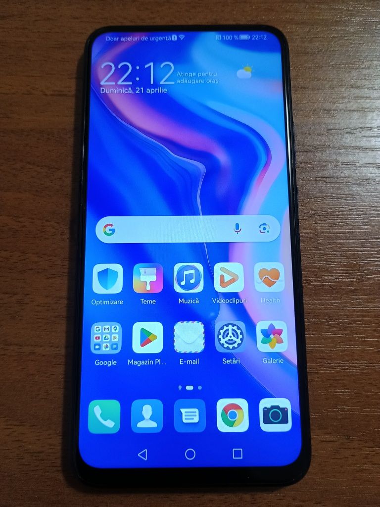 Huawei P Smart Z