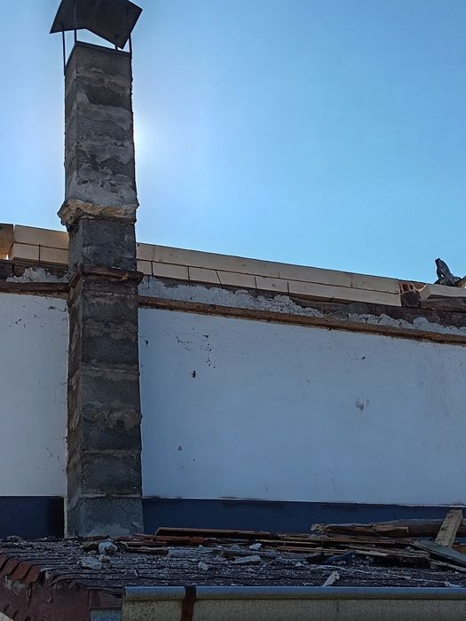 Ремонт на покриви доверие