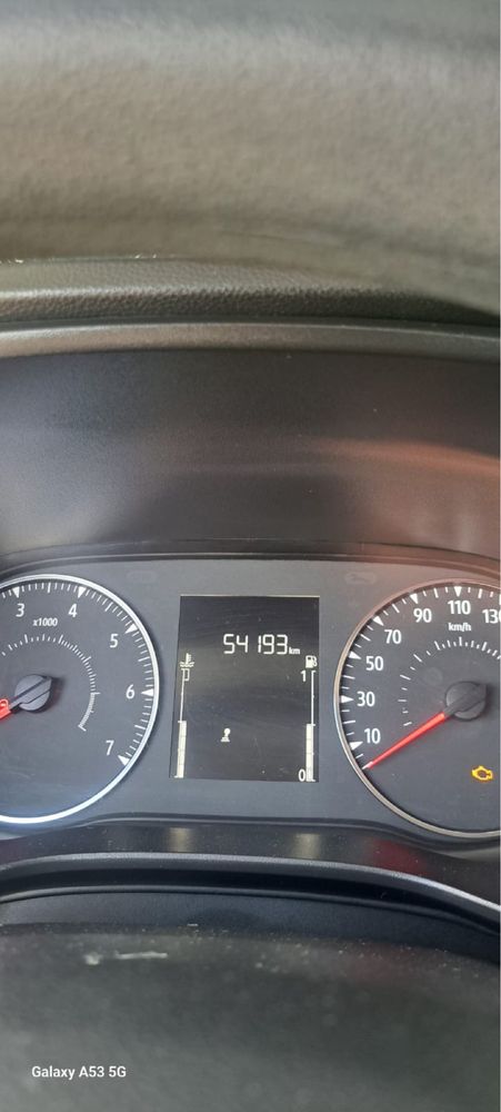 Autoturism Dacia Logan3