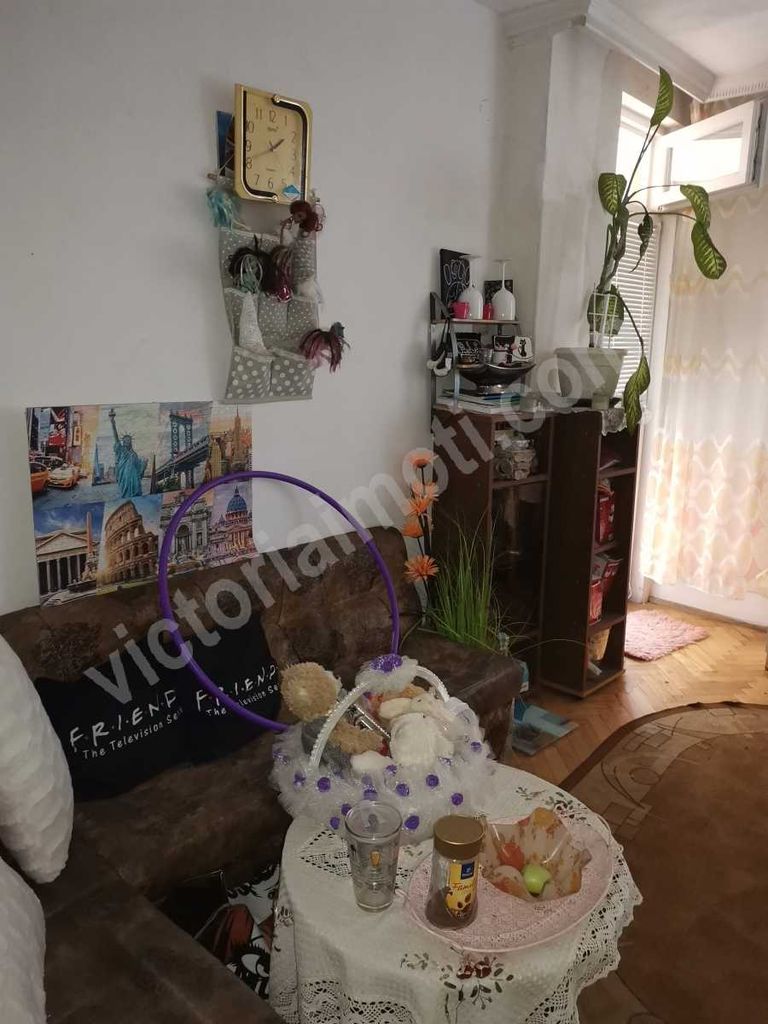 Продава се Четиристаен апартамент в Велико Търново, Колю Фичето - 88 кв.м за 1364 €/кв.м - Снимка #12