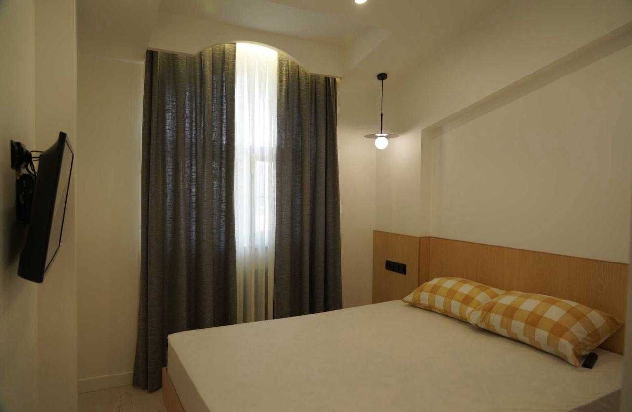 Аренда 3х-ком квартира 80м2 ор: Басри Баба (мса)