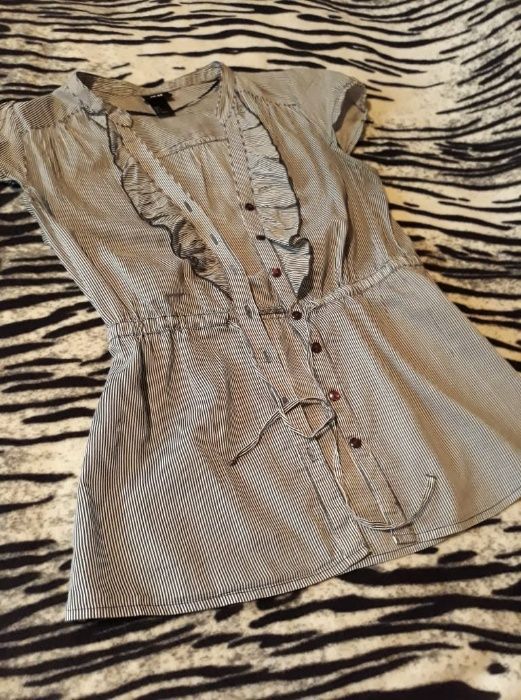 H&M   Нова  Риза