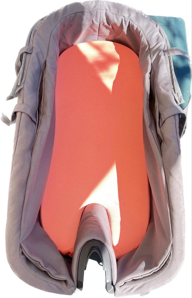 Stokke Xplory V5 Athleisure Coral Limited Edition