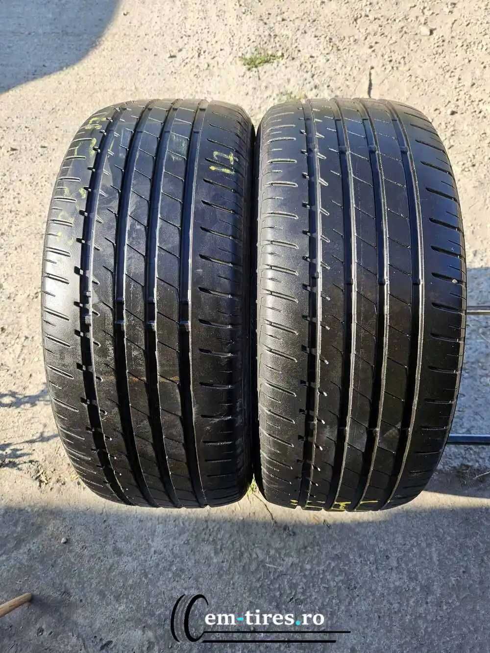 SET 2 Anvelope Vara 225/50 R17 LASSA Driveways 98W