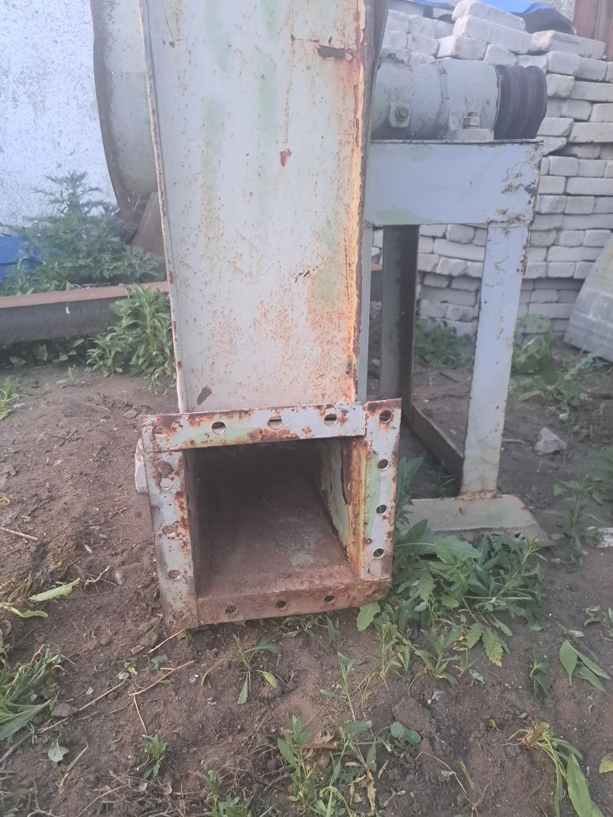 Продам вентилятор