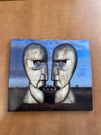 CD original de colectie Pink Floyd - The Division Bell