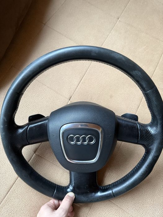 Волан за Ауди различни модели