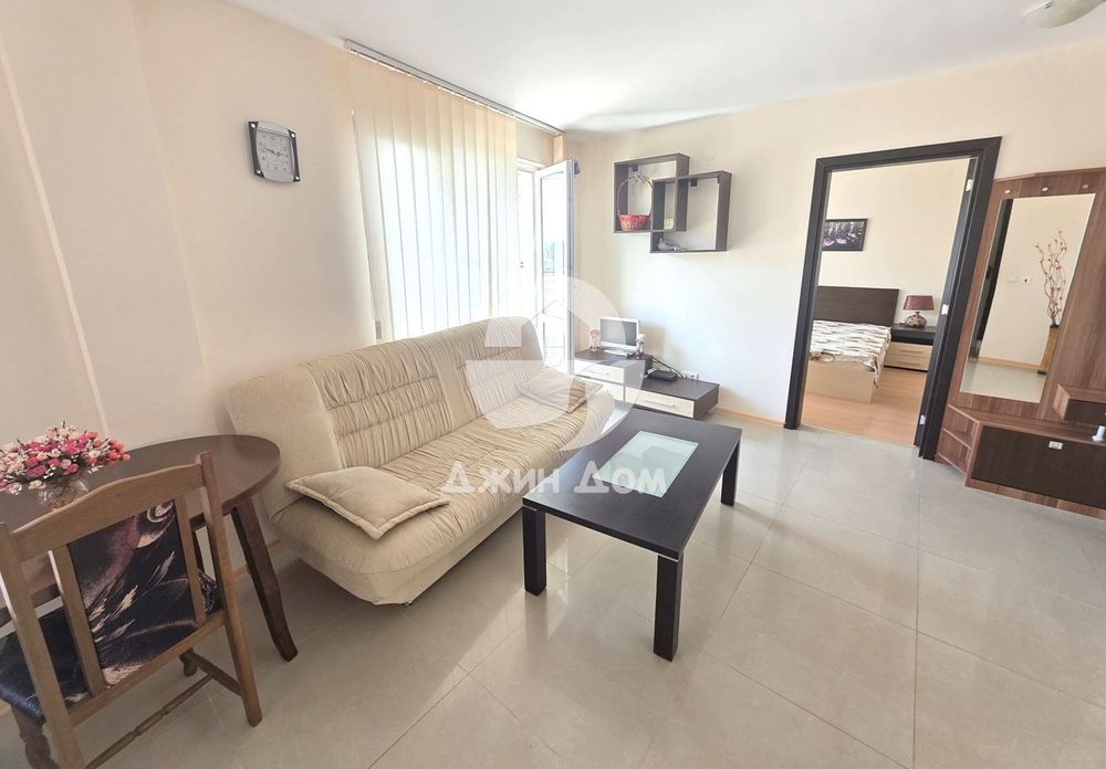 Продава се Двустаен апартамент в к.к. Слънчев бряг - 70 кв.м за 999 €/кв.м - Снимка #1