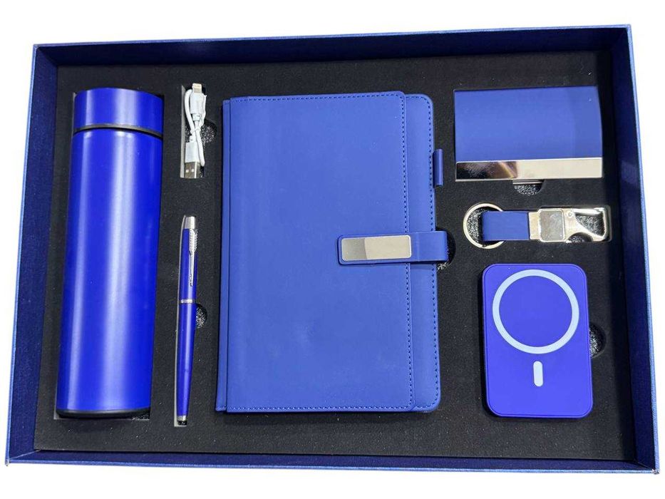 подарочный набор, бизнес подарки, гифт бокс с печатом