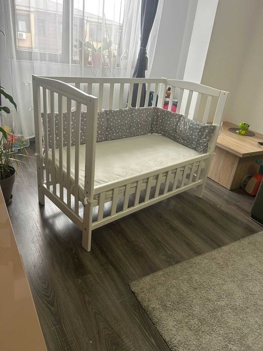 Patut pentru bebelusi