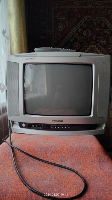 Телевизор Самсунг