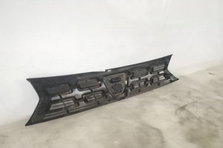 Grila Centrala Radiator Originala In Stare Buna Dacia Duster 2 2018 20