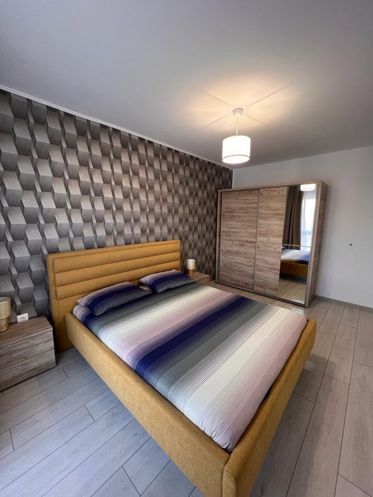 Cazare Regim Hotelier Apartament 1,2,3 Camere ...Brasov