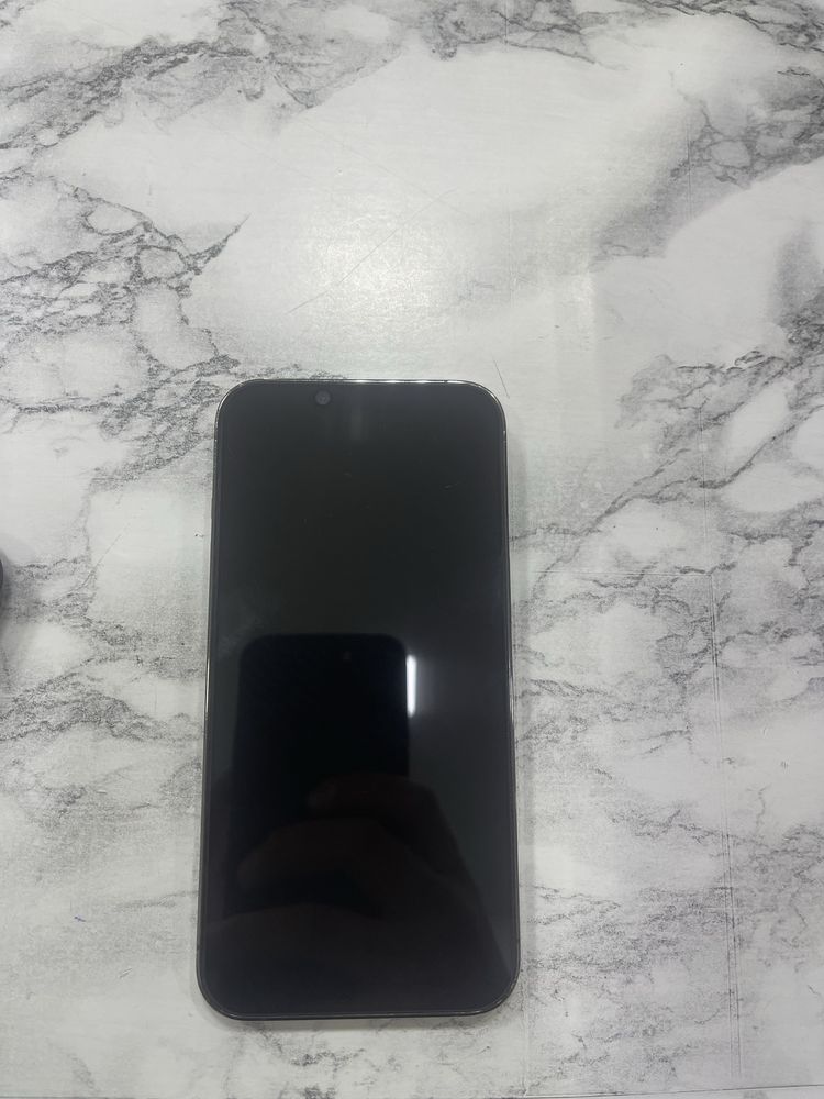 Iphone 13 pro 128 gb