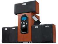 Sistem Audio Home Cinema 5+1 200w