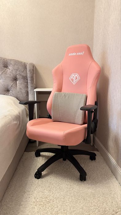 Игровое, стримерское, компьютерное кресло