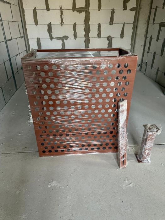 Корзина для наружного блока кодиционера,