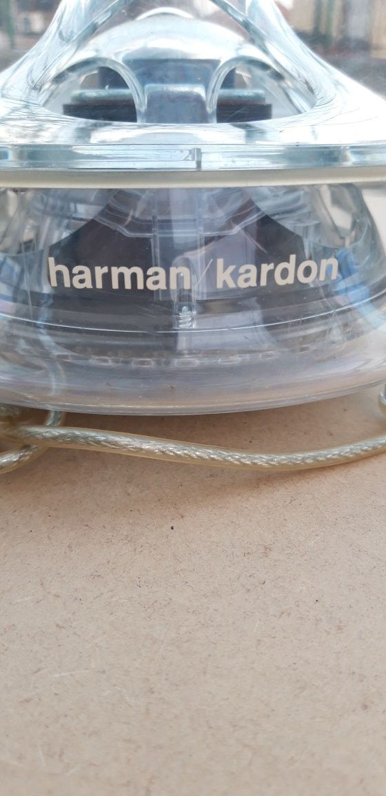 Бас бокс за компютър на harman kardon