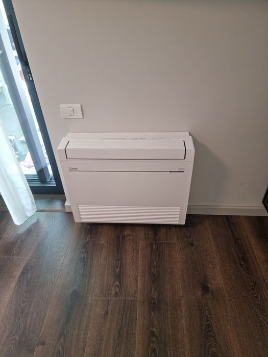 Montaj / Service / Revizii  Aer Conditionat si Echipamente Frigorifice