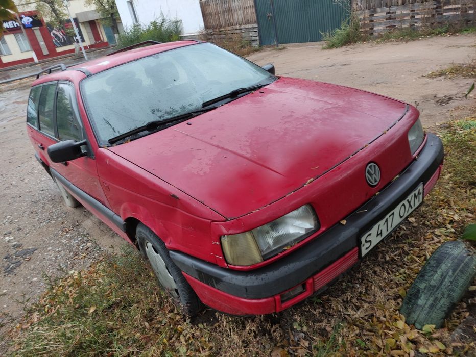 Продам машину volkswagen