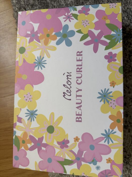 Meloni Beauty Curler ca nou