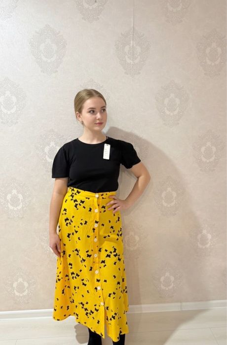 Продам женскую одежду