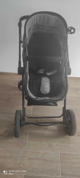 Vand Carucior copii 3in1 plus un premergator