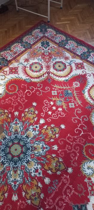 Персийски  килим.