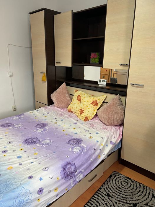 Închiriez apartament cu o cameră