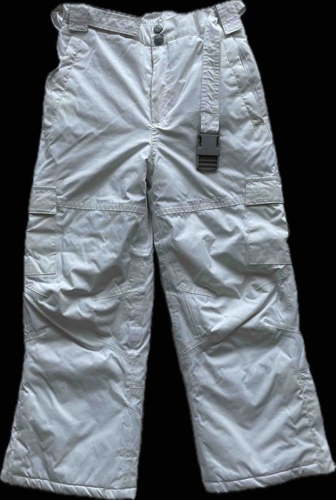 Зимно скиорско детско яке и панталон