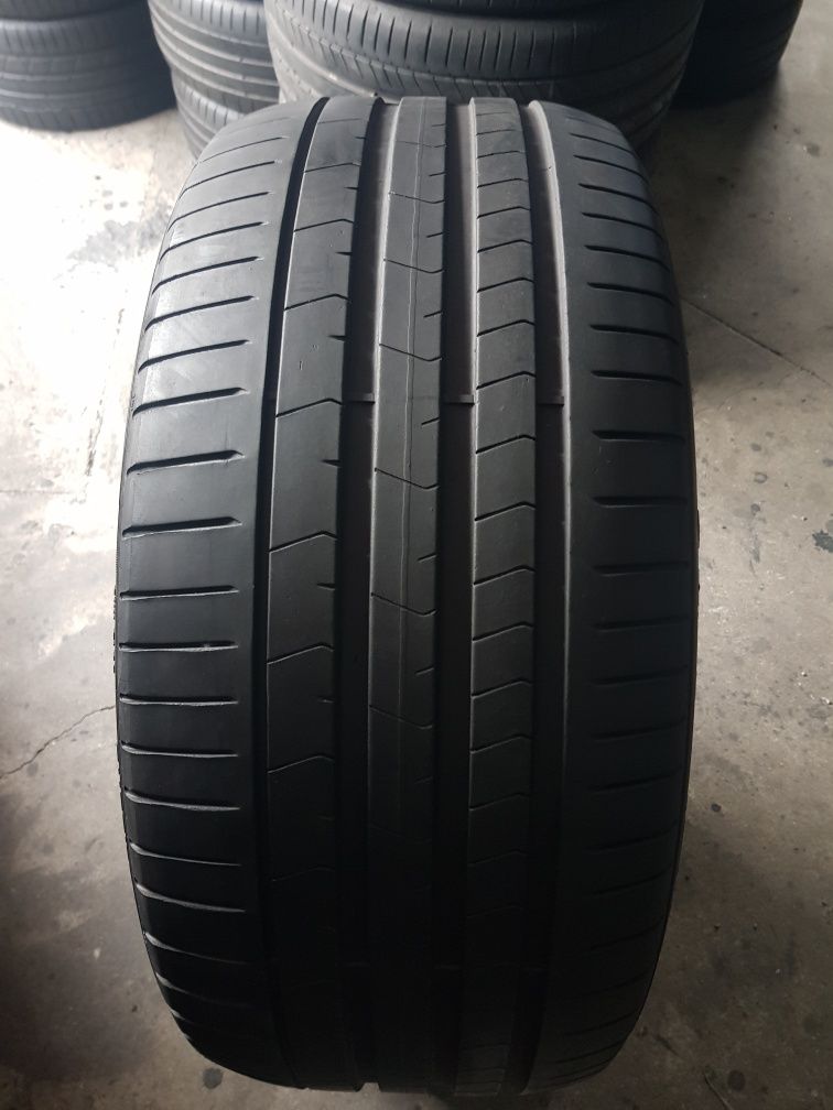 Pirelli 275/40 R20 106W vară runflat