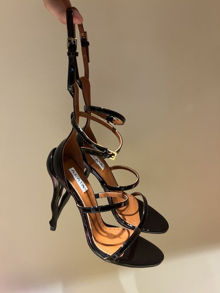 Sandale Alaïa 35-42