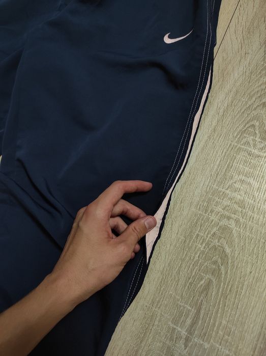 Мъжки панталони Nike × Juventus 2007