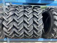 Anvelope noi de tractor romanesc universal U650 cu 8PR 14.00-38