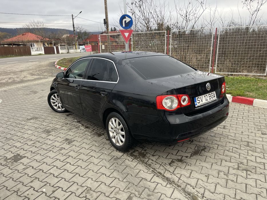 VW Jetta 1.9TDI 105cp 2008-nu accept schimburi