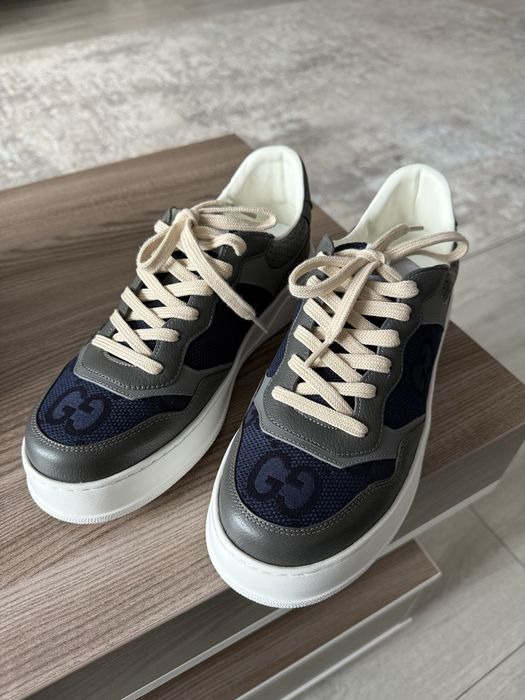 Adidasi gucci - full box