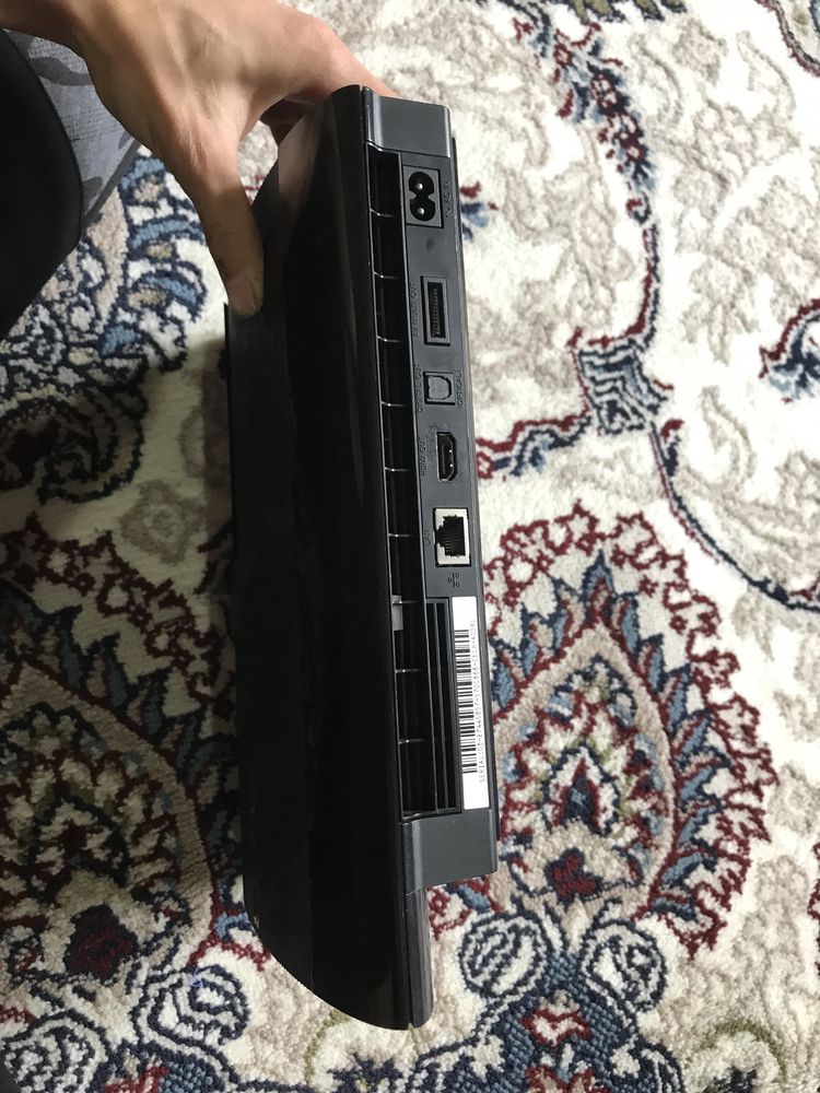 Playstation 3 super slim