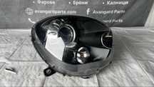 Десен фар Mini Cooper Countryman R60/R61