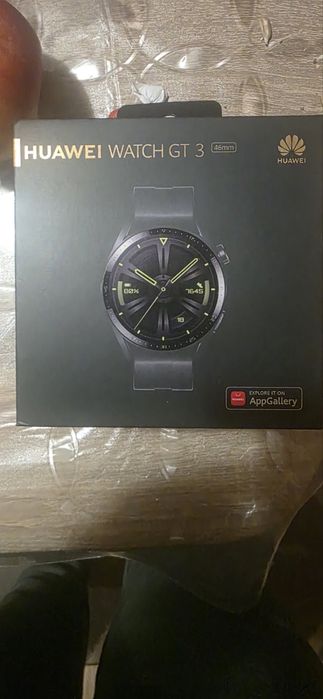 Huawei Watch GT3