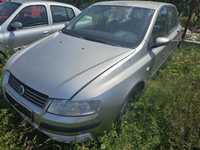 Dezmembrez Fiat Stilo 1.2 16v