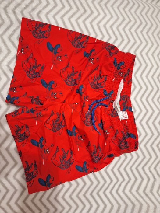 Детски бански за момче