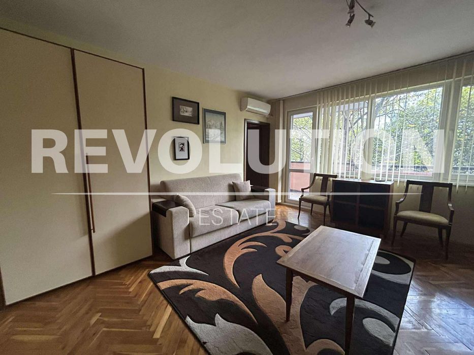 Дава се под наем Двустаен апартамент в Варна, Чайка - 72 кв.м за 475 € - Снимка #6