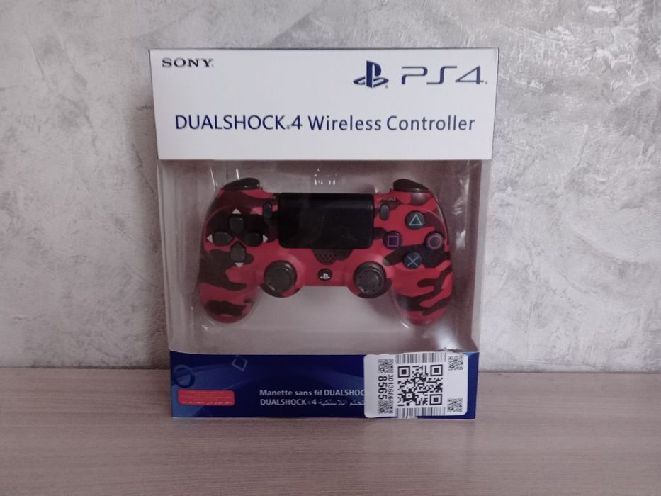 продам dualshock 4 на запчасти