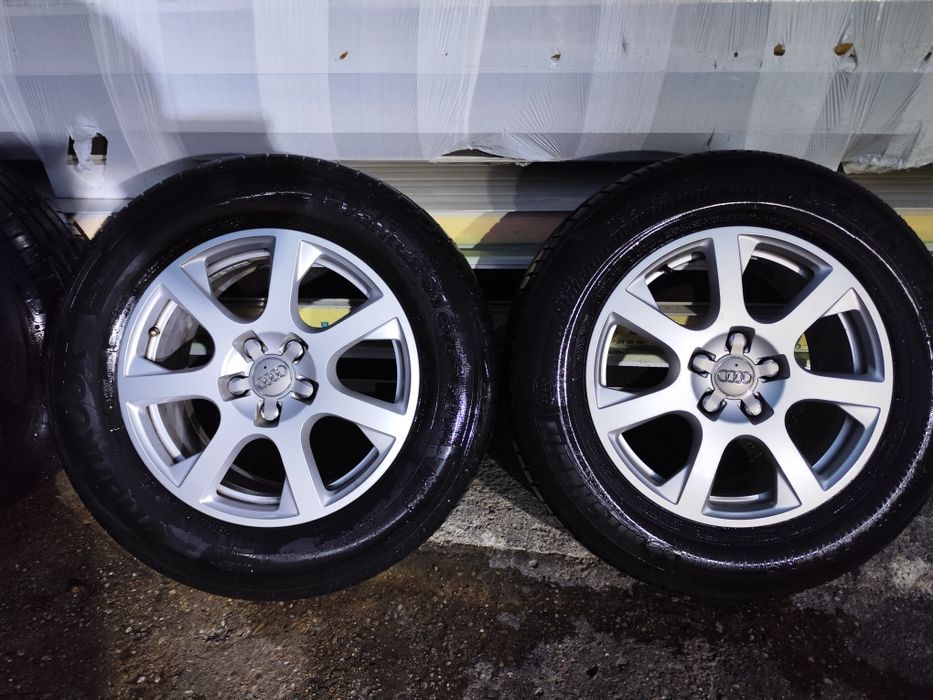 Jante Audi/ rezerva Audi Q3 Q5 A4 A5 A6 A7
