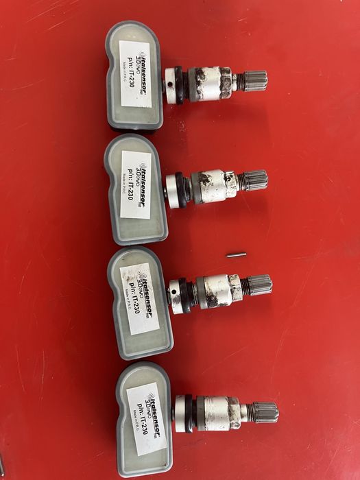 Датчици за налягане