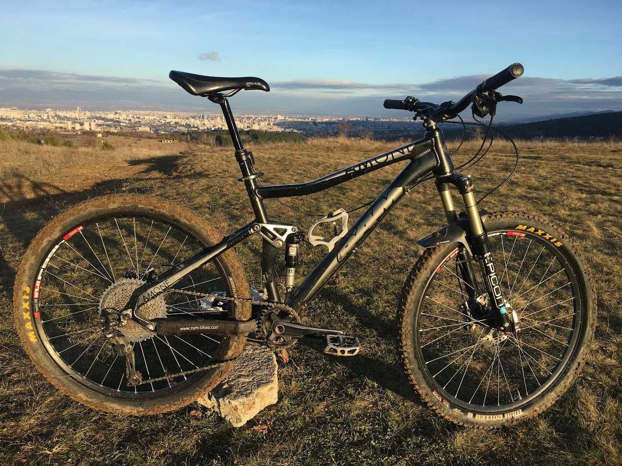 Ram AM One 27,5 M-L XC/Trail